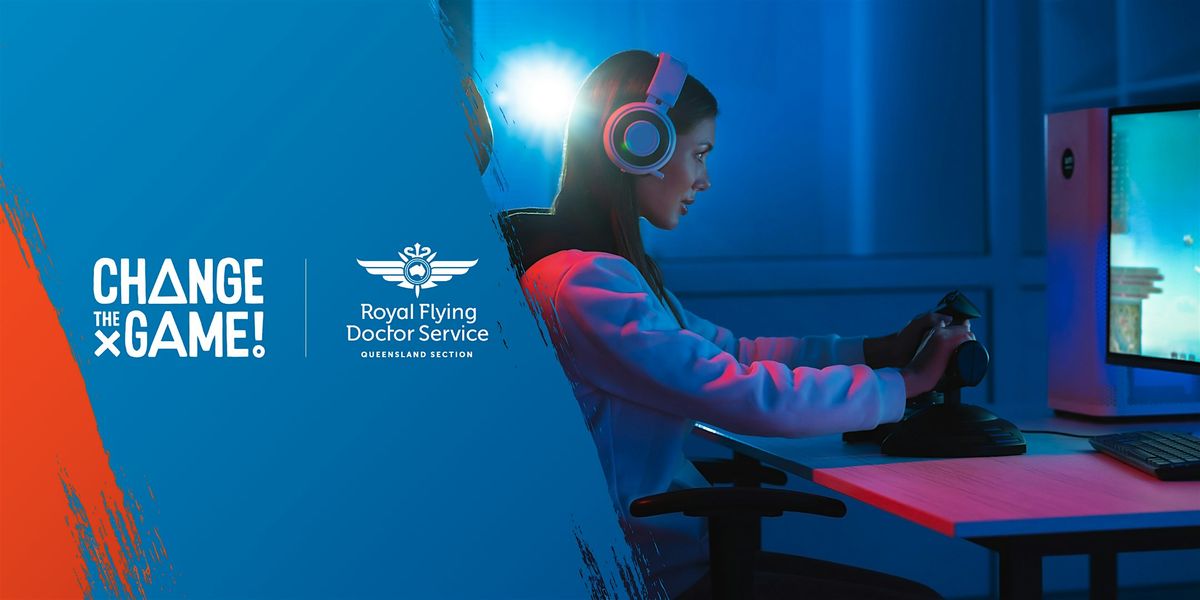 RFDS Change the Game Meetup | Event in Fortitude Valley | AllEvents