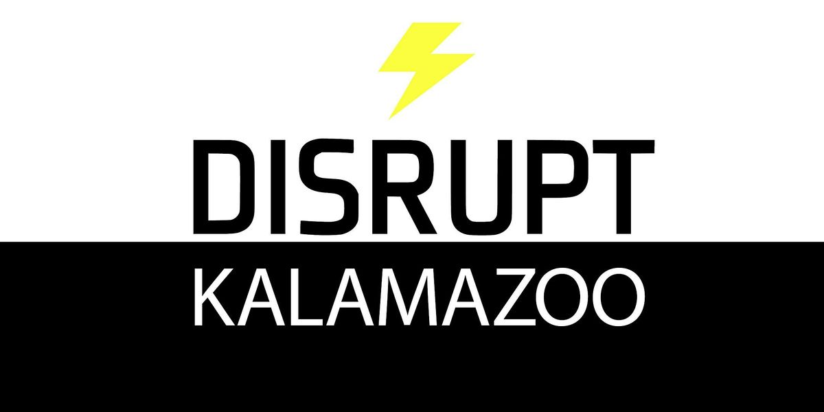 DisruptHR Kalamazoo, 4 June | Event in Kalamazoo | AllEvents