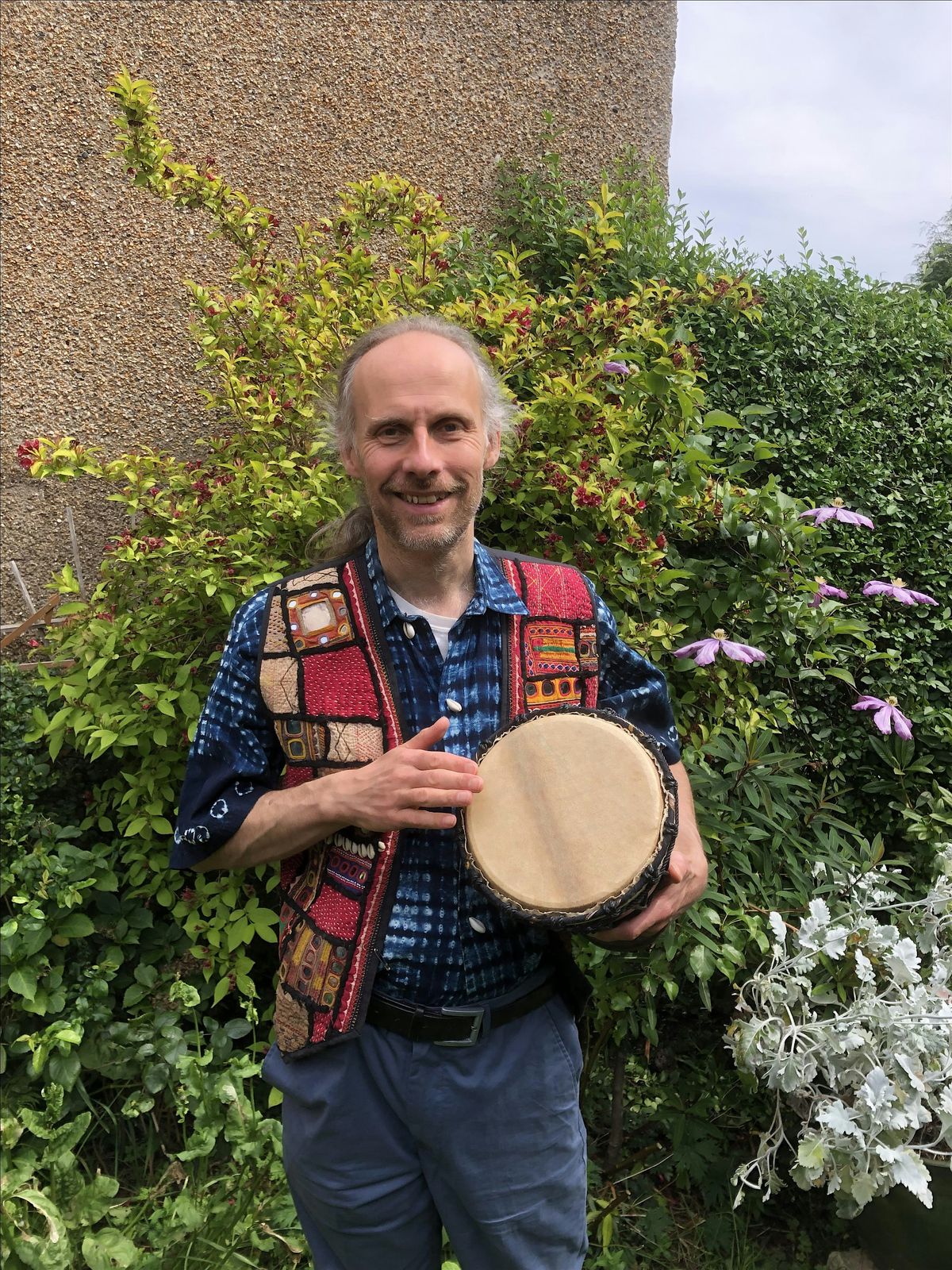 djembe drum workshop, 6 December | Event in Edinburgh | AllEvents