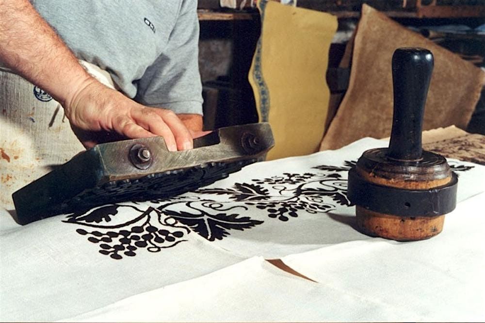 Stampati un grembiule! LABORATORIO DI STAMPE ROMAGNOLE, 11 October | Event in Bologna | AllEvents