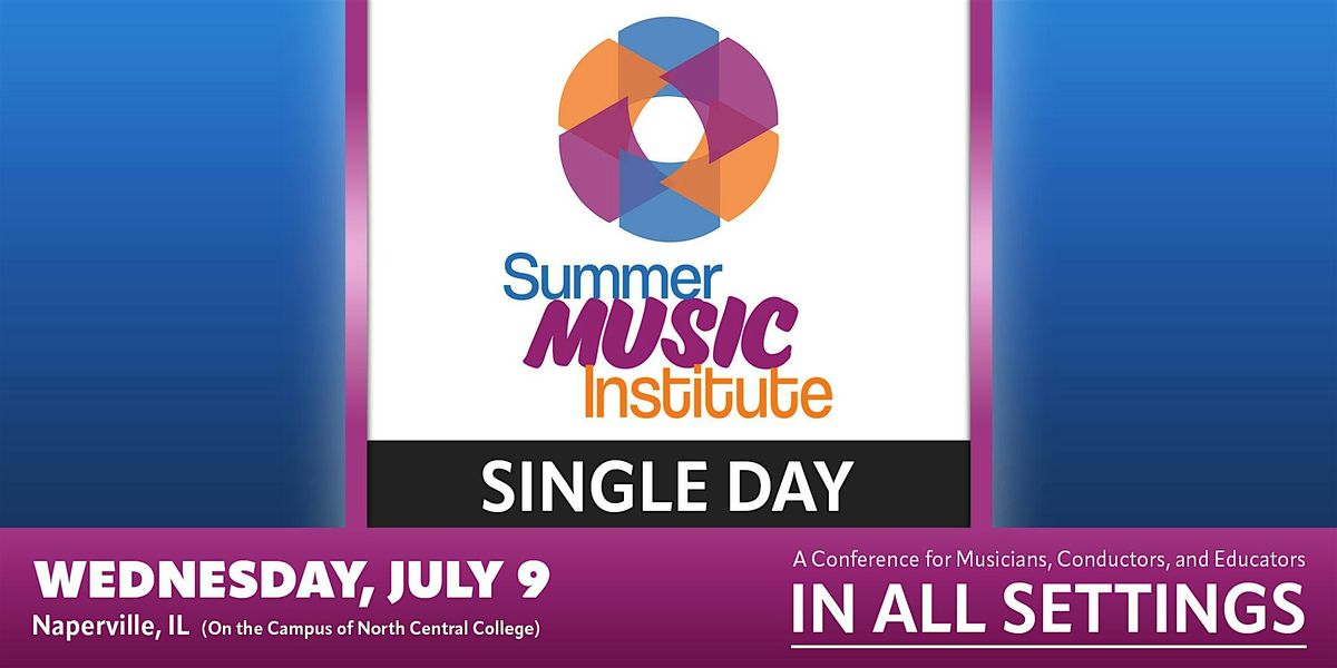 Wednesday at the Summer Music Institute, 9 July | Event in Naperville | AllEvents