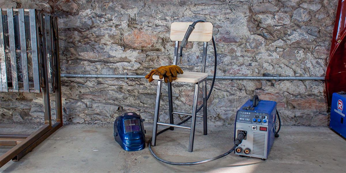 2-Day Welding Course, 17 January | Event in Plymouth | AllEvents