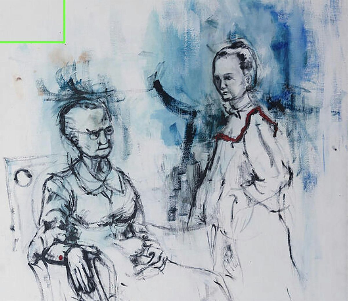 See, Think, Wonder: Unlocking Works of Art, 24 May | Event in Fayetteville | AllEvents