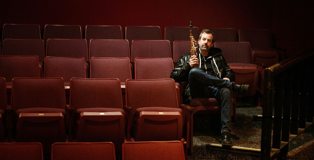 Shawn Maxwell!, 17 October | Event in Fairfield | AllEvents