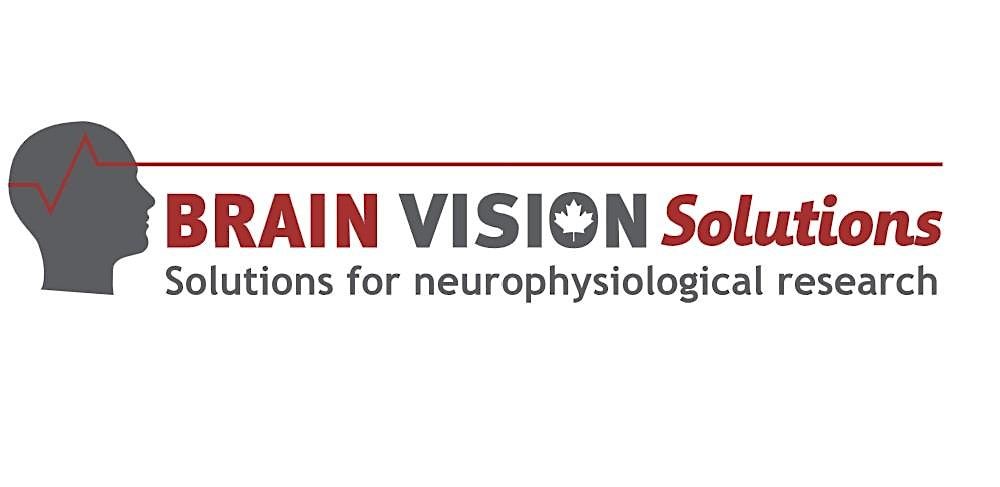EEG data analysis w/ BrainVision Analyzer: raw data to evoked potentials, 14 October | Event in Montréal