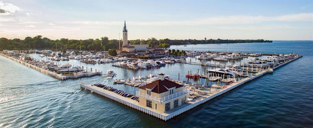 Tier 3 - Autumn Breeze Regatta at GPYC, 18 October | Event in Grosse Pointe Shores | AllEvents