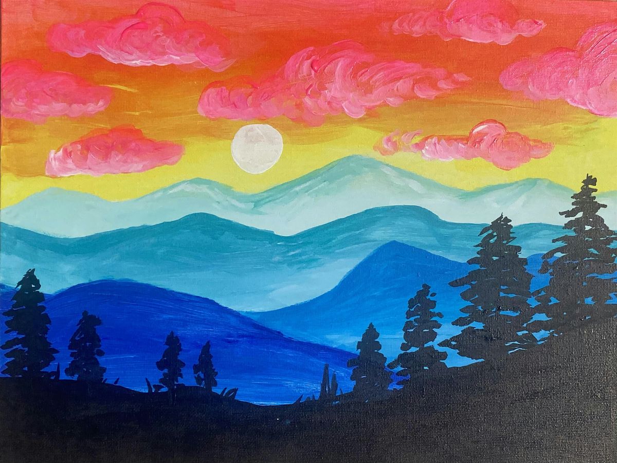 Paint & Sip, 20 August | Event in Maricopa | AllEvents