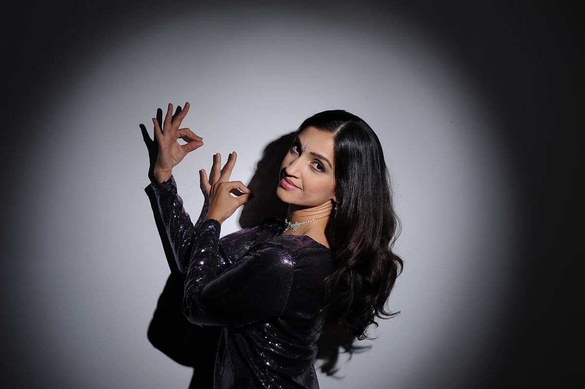 Global Bollywood featuring Bageshree Vaze at Chatham Capitol Theatre | Event in Chatham | AllEvents