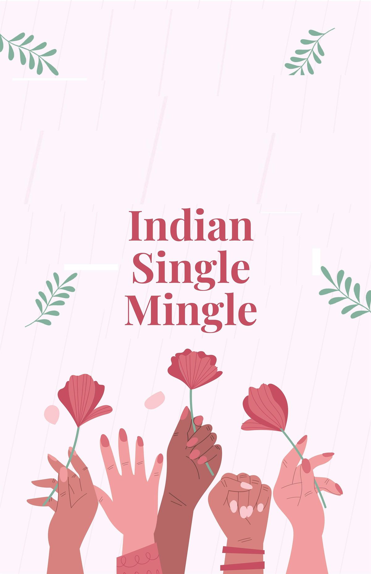 Indian Single Mingle - Reading Hindu Temple Saturday 12th July 2025, 12 July | Event in Reading | AllEvents