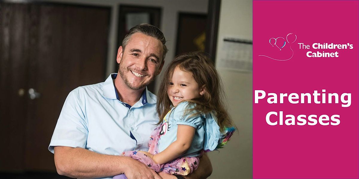 Active Parenting First Five Years: Encouraging Positive Behavior | Event in Reno | AllEvents