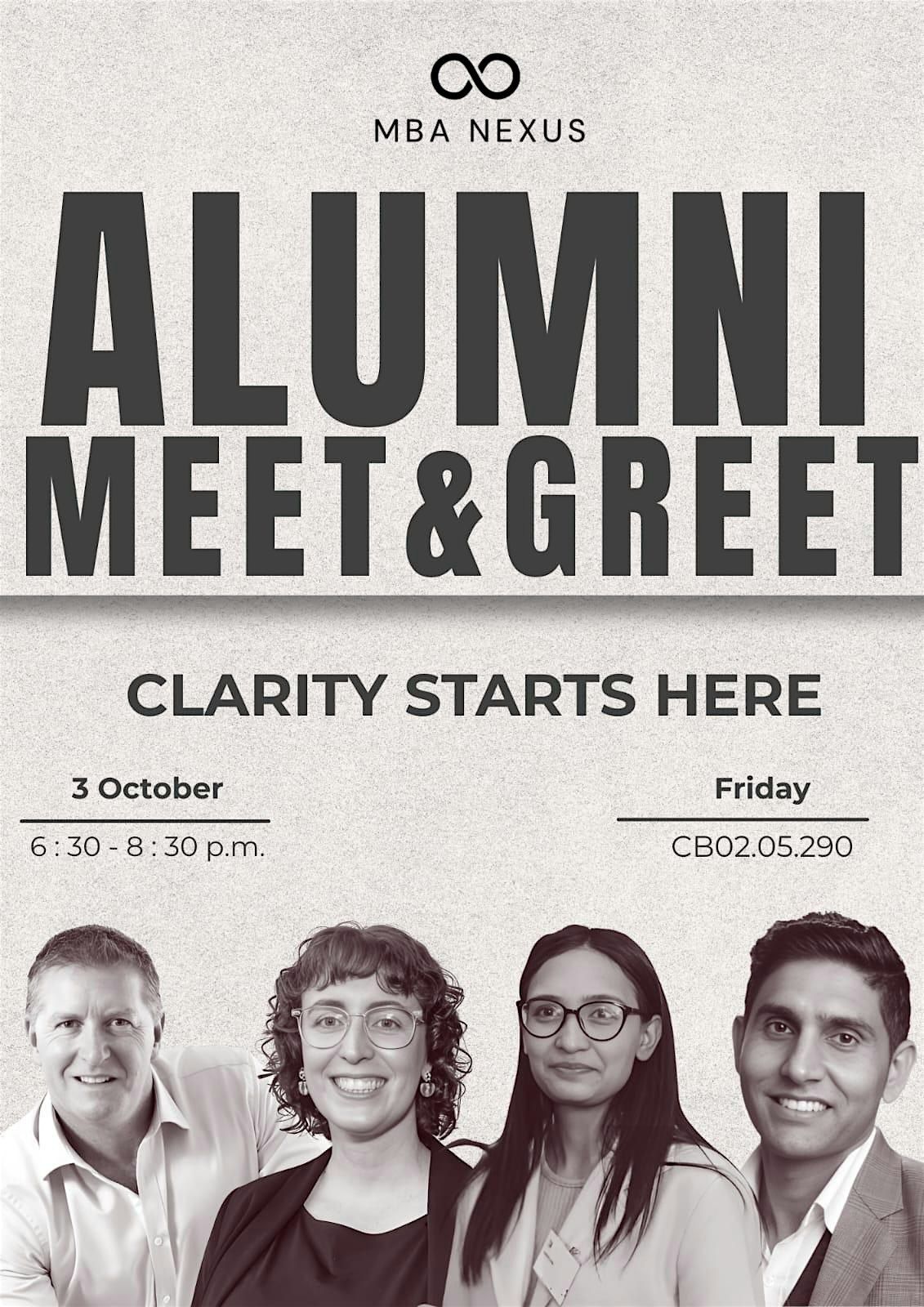 UTS Alumni Meet & Greet, 3 October | Event in Ultimo | AllEvents