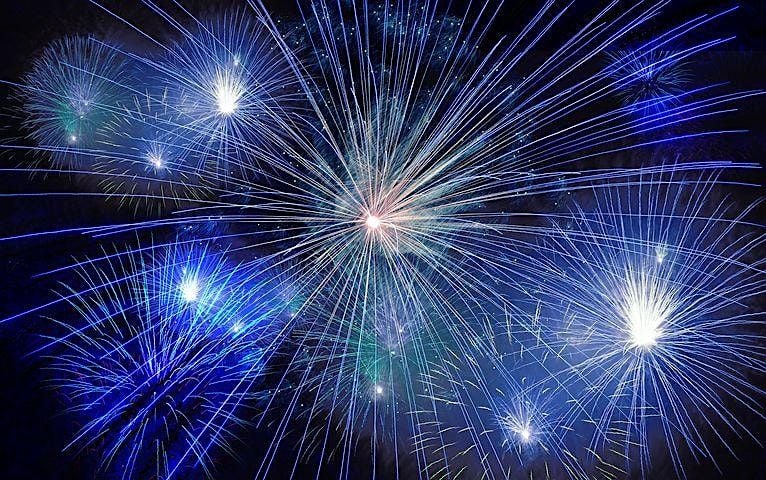 4th of July Fireworks Viewing and Parking Lot Party, 4 July | Event in Sioux Center | AllEvents