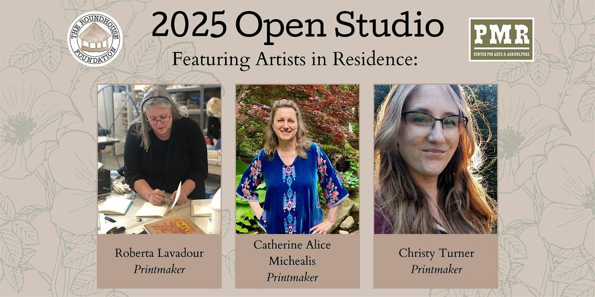 Open Studio, 7 October | Event in Sisters | AllEvents