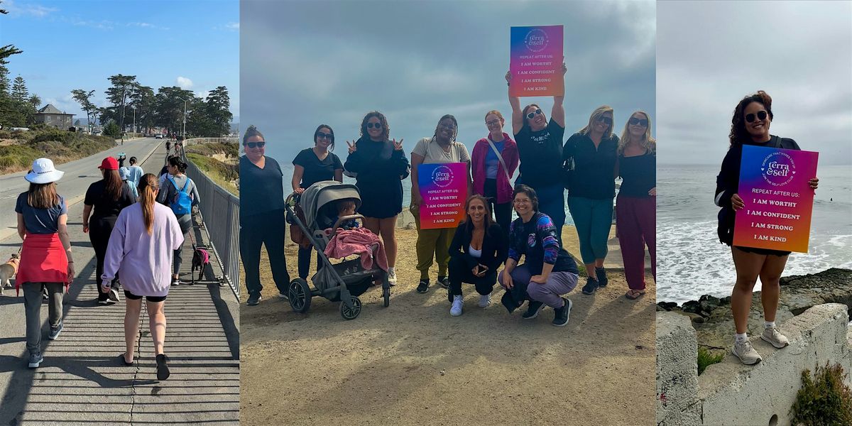 Self Love Walking Club, 16 August | Event in Santa Cruz | AllEvents