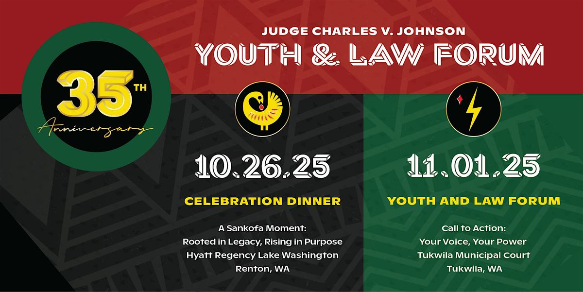 A Sankofa Moment: Rooted in Legacy, Rising in Purpose, 26 October | Event in Renton | AllEvents