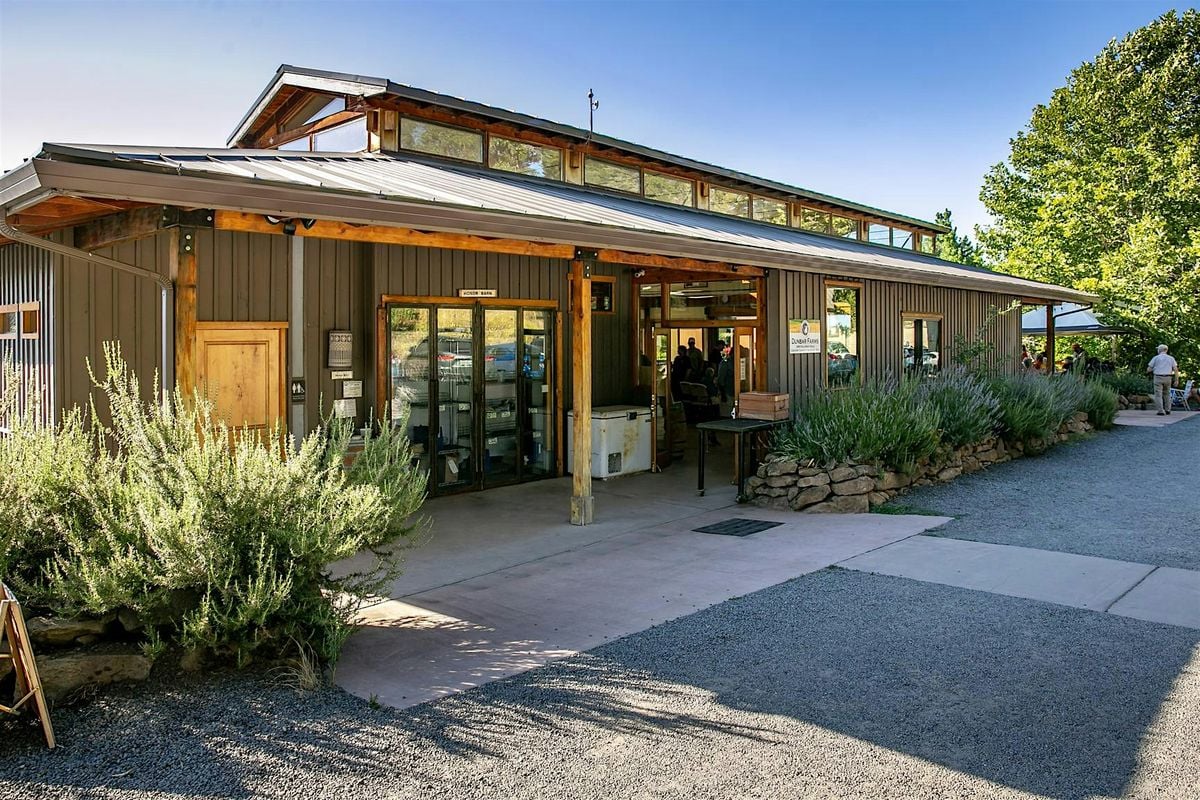 Harry & David Hosted Dinner at Dunbar Farms, 27 August | Event in Medford | AllEvents