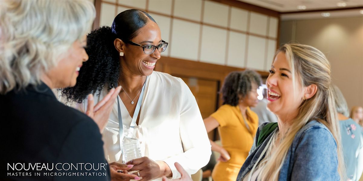 Nouveau Beauty Professionals Meet-up, 16 June | Event in Orlando | AllEvents
