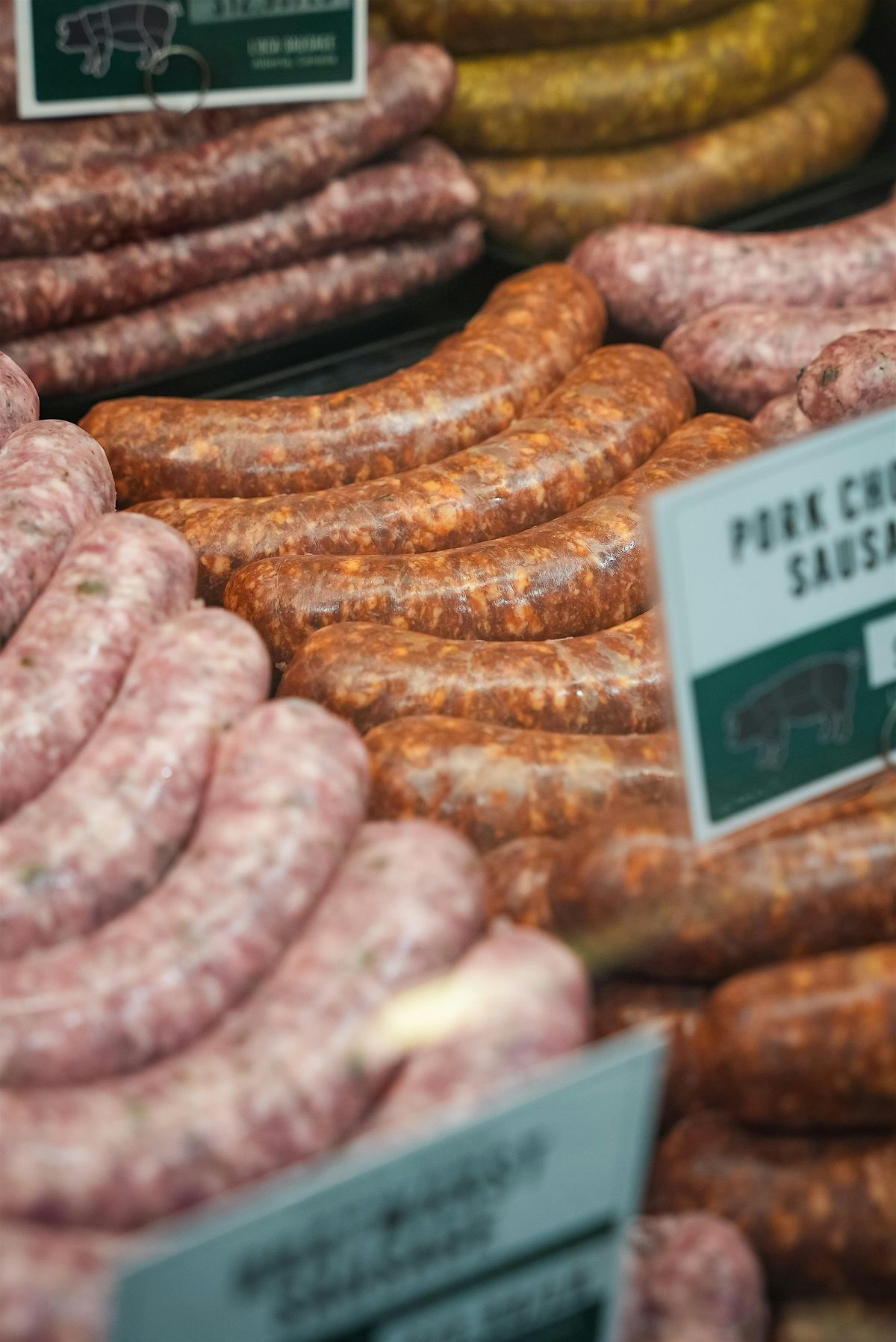 Sausage Making 101: The Wurst Case Scenario, 25 May | Event in Sherwood Park | AllEvents