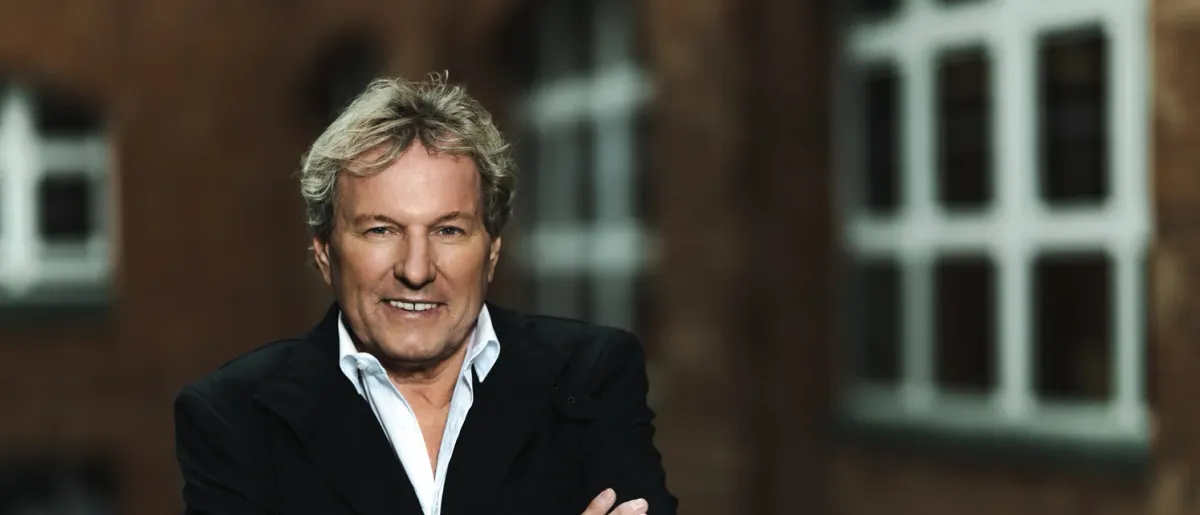 Bernhard Brink in Nordhorn, 20 October | Event in Nordhorn | AllEvents