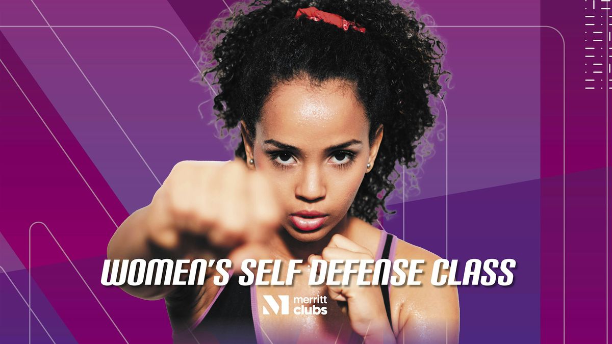 Women's Self Defense Class (August 9), 9 August | Event in Hanover | AllEvents