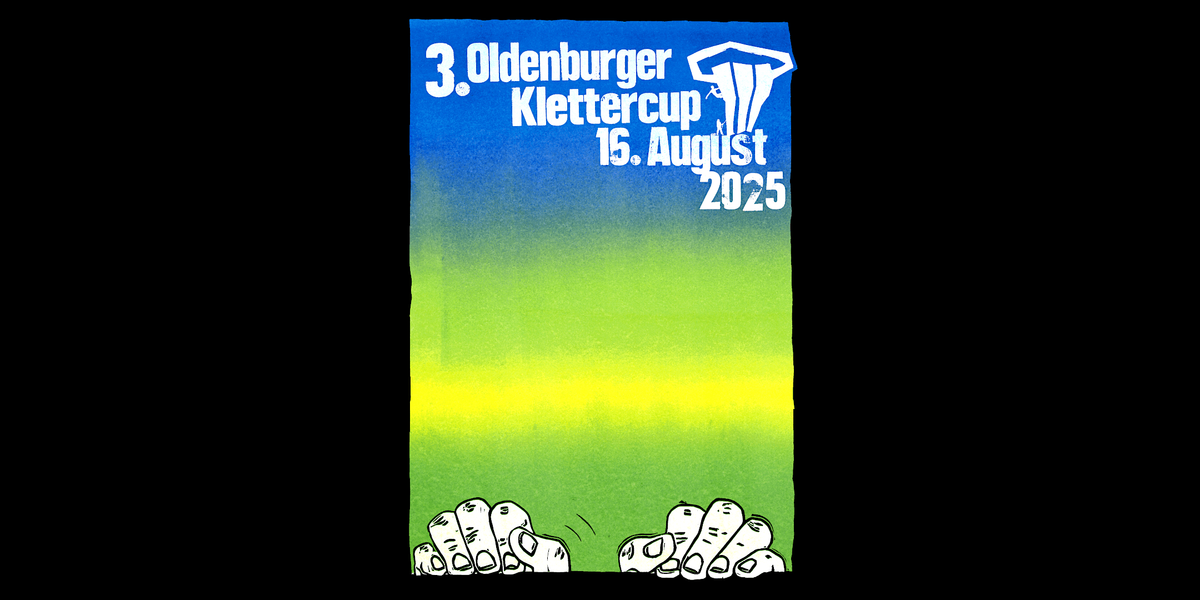 3. Oldenburger Klettercup, 16 August | Event in Wardenburg | AllEvents