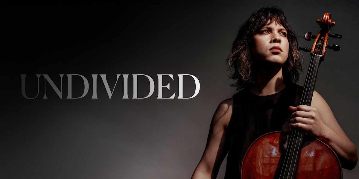 NOVUS Renewal: Undivided, 18 September | Event in New York | AllEvents