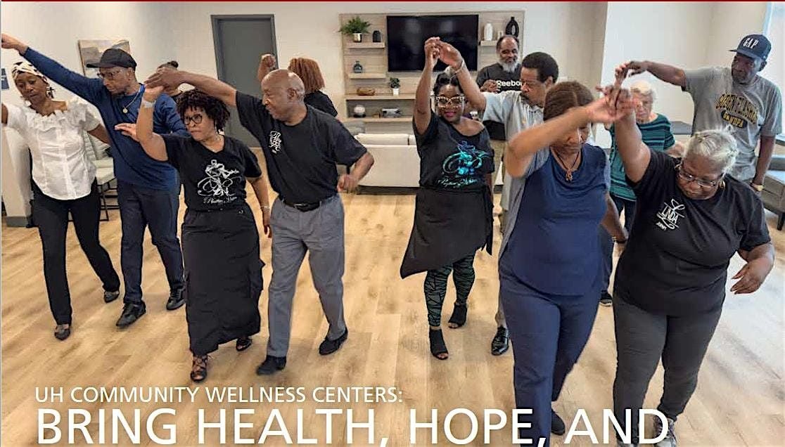 Beginners Ballroom with Linda | Event in Cleveland | AllEvents
