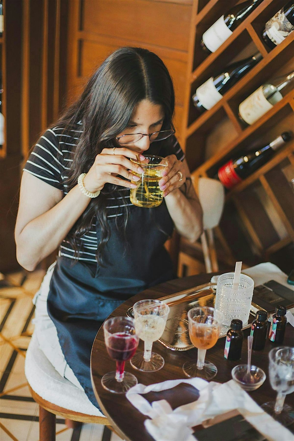 Wickin' Around  - Candle Making Workshop, 21 August | Event in Austin | AllEvents