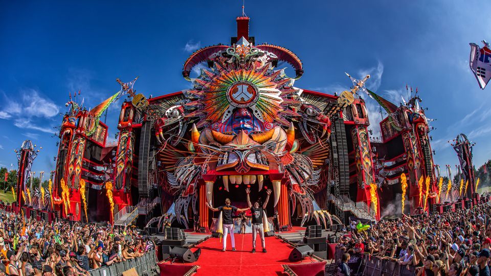 Defqon.1 2023, June 24 to June 27 | Online Event | AllEvents.in Defqon.1 2023, June 24 to June 27 | Online Event | AllEvents.in