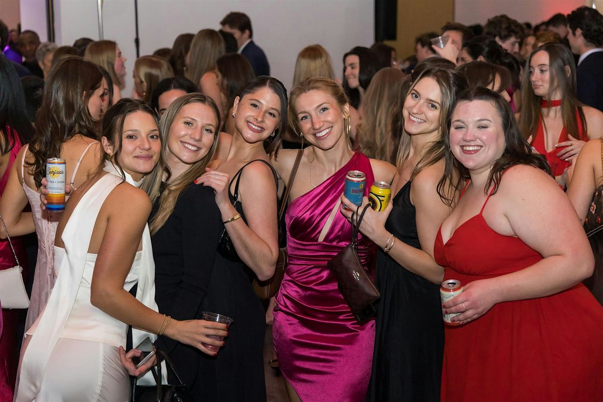 Valentine's Ball for Brain Cancer, 14 February | Event in Washington | AllEvents