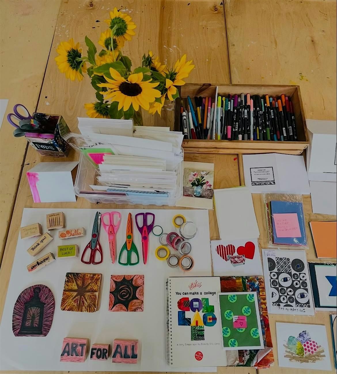 Art with a Purpose | Event in Concord | AllEvents