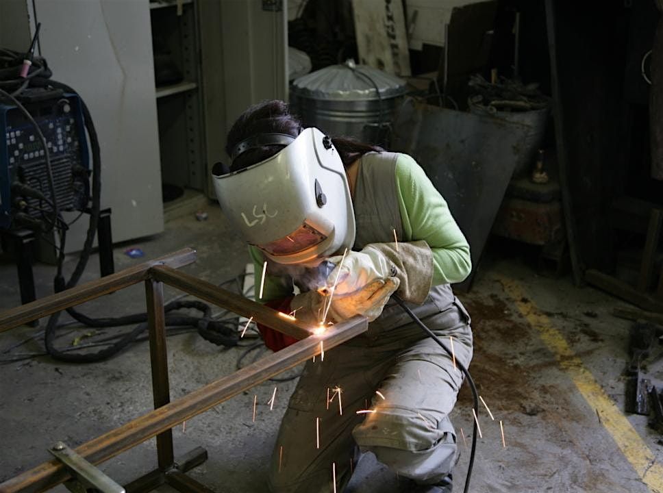 Welding Workshop, 20 February | Event in Manorhamilton | AllEvents