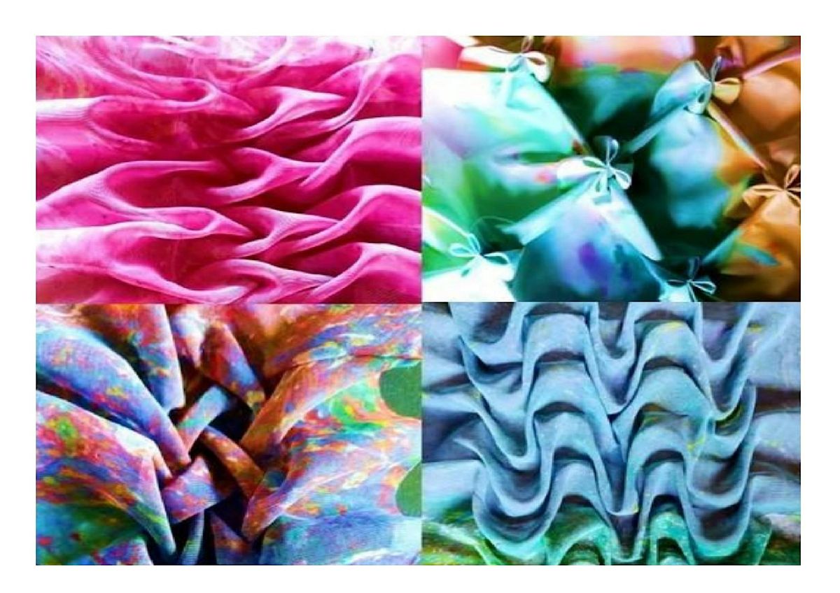 Discover American Smocking – Stitch, Create, Connect!, 25 November | Event in London | AllEvents