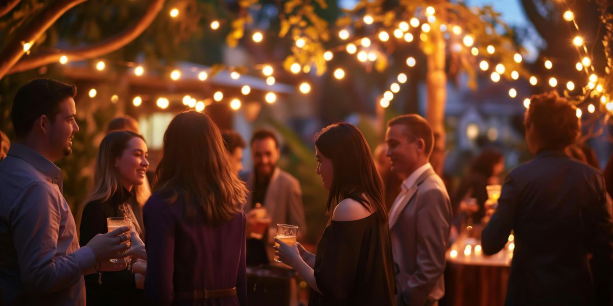 Wedding Pro Networking Night, 17 September | Event in Tampa | AllEvents