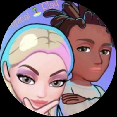 @Tropical_play on IG logo