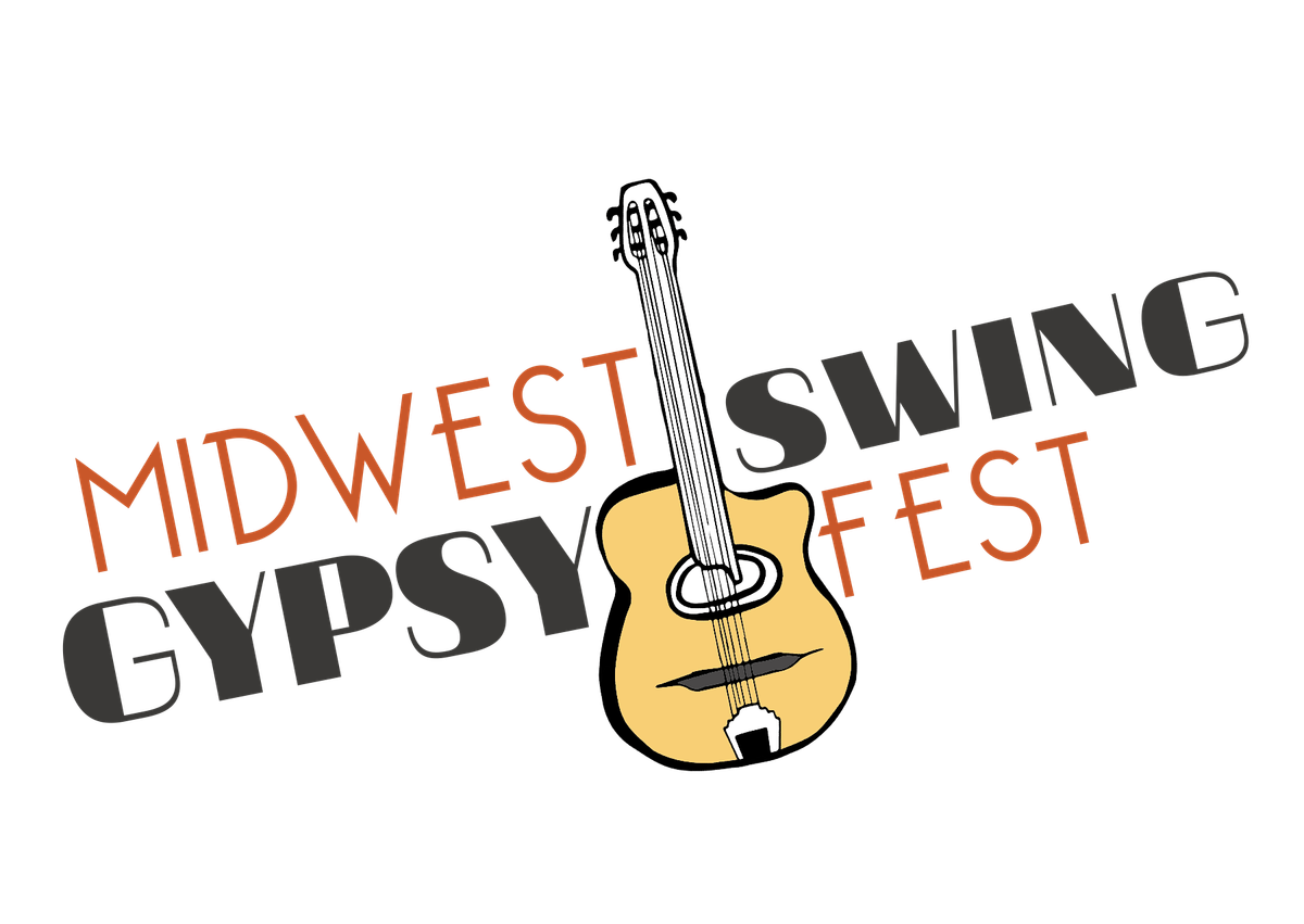 Midwest Gypsy Swing Fest - Saturday, September 13, 2025, 13 September | Event in Madison | AllEvents