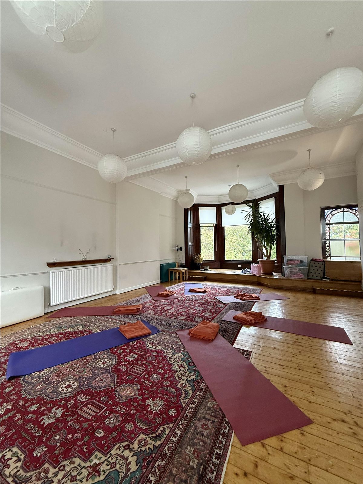 Reclaiming Your Body through somatic and integrative practices, 31 January | Event in Edinburgh | AllEvents