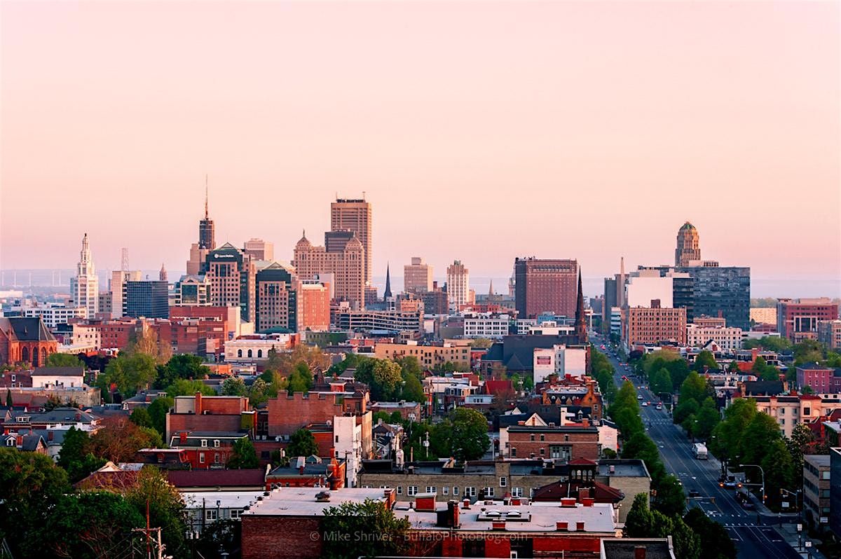 7/16 Day w Chirp, Loaded & Gorgeous, & Tsavo Highway, 16 July | Event in Buffalo | AllEvents