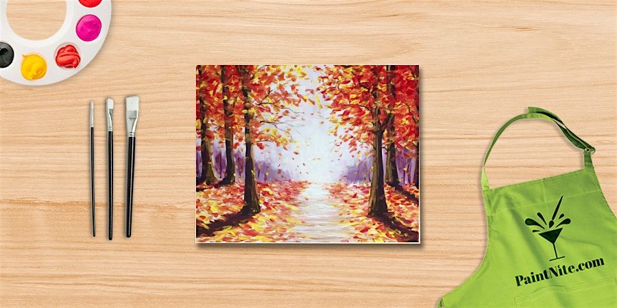 Family Paint Party, 6 October | Event in Sunnyvale | AllEvents