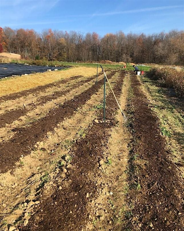 What to Expect When Transitioning to No-Till, 24 August | Event in Aurora | AllEvents