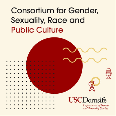 USC Consortium for GSRPC logo