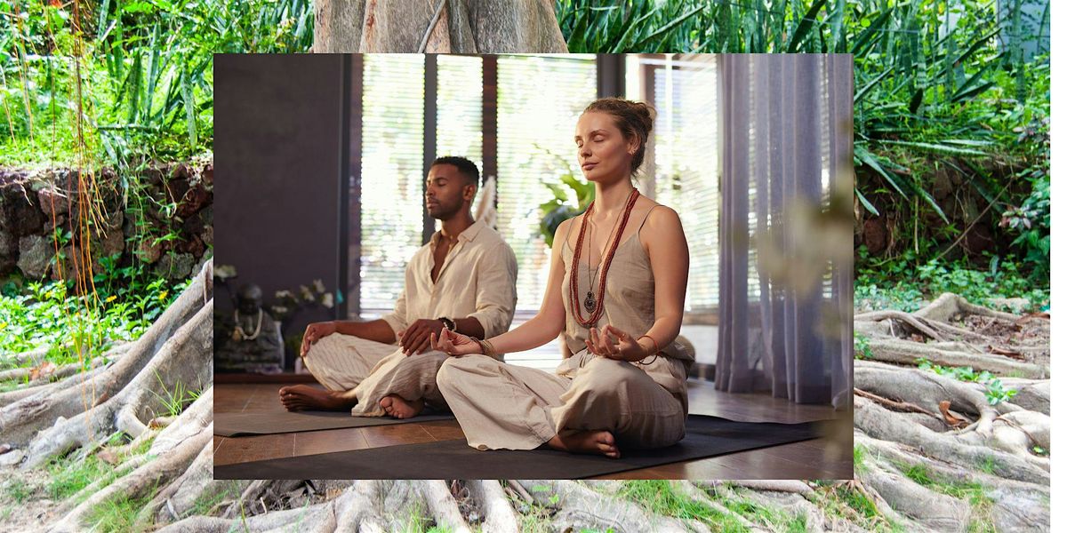 ANCHOR TO PRESENCE: a 9D BREATHWORK journey + Reiki + Chrystals, 7 October | Event in Vancouver | AllEvents