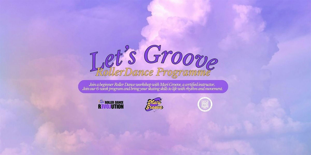 6-Week Beginner Roller Dance Programme - Dublin, 8 October | Event in Dublin 2 | AllEvents