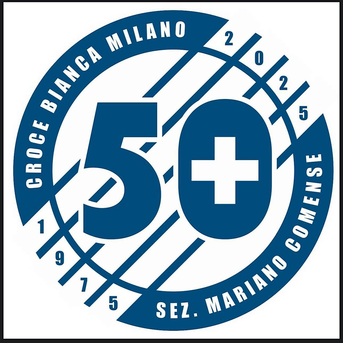 Open Day 50° Croce Bianca Mariano C.se - Corso OVA, 18 May | Event in Mariano Comense | AllEvents