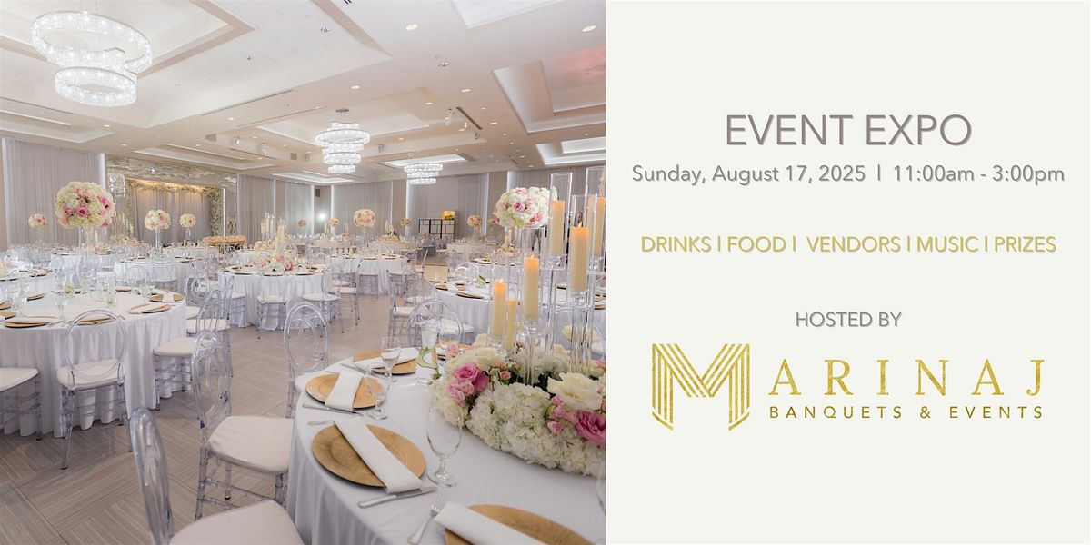Marinaj Event Expo, 17 August | Event in Moreno Valley | AllEvents