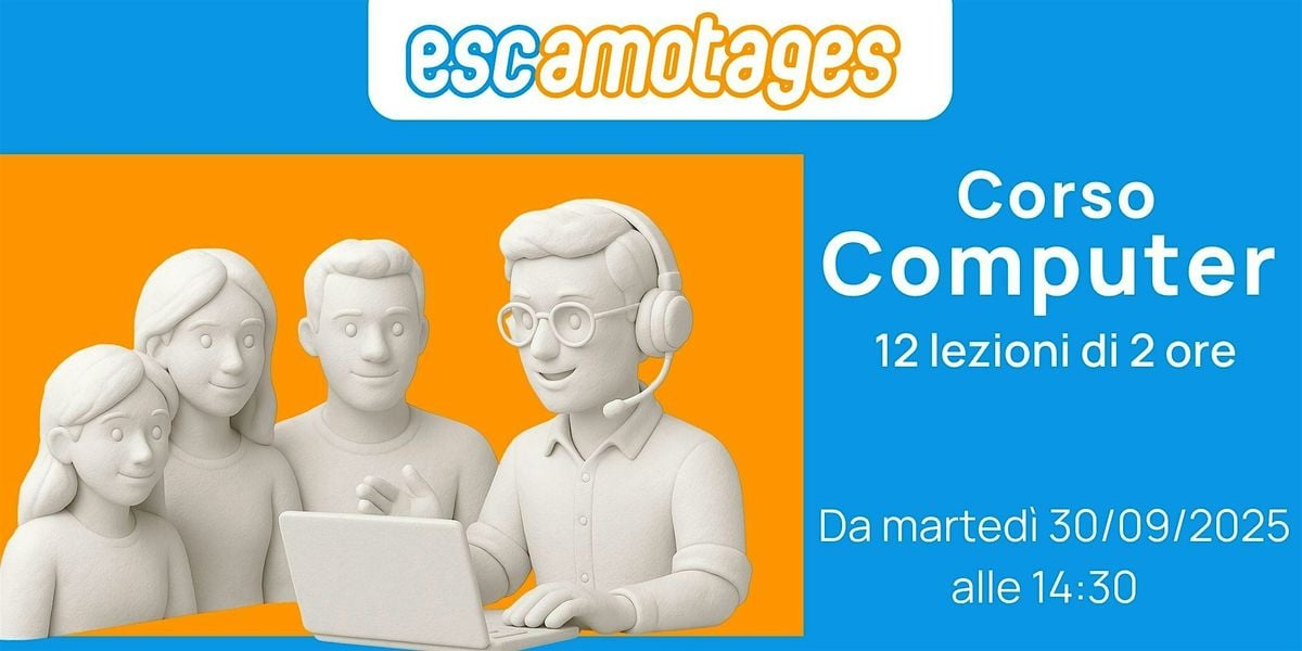Corso Computer | Event in Torino | AllEvents
