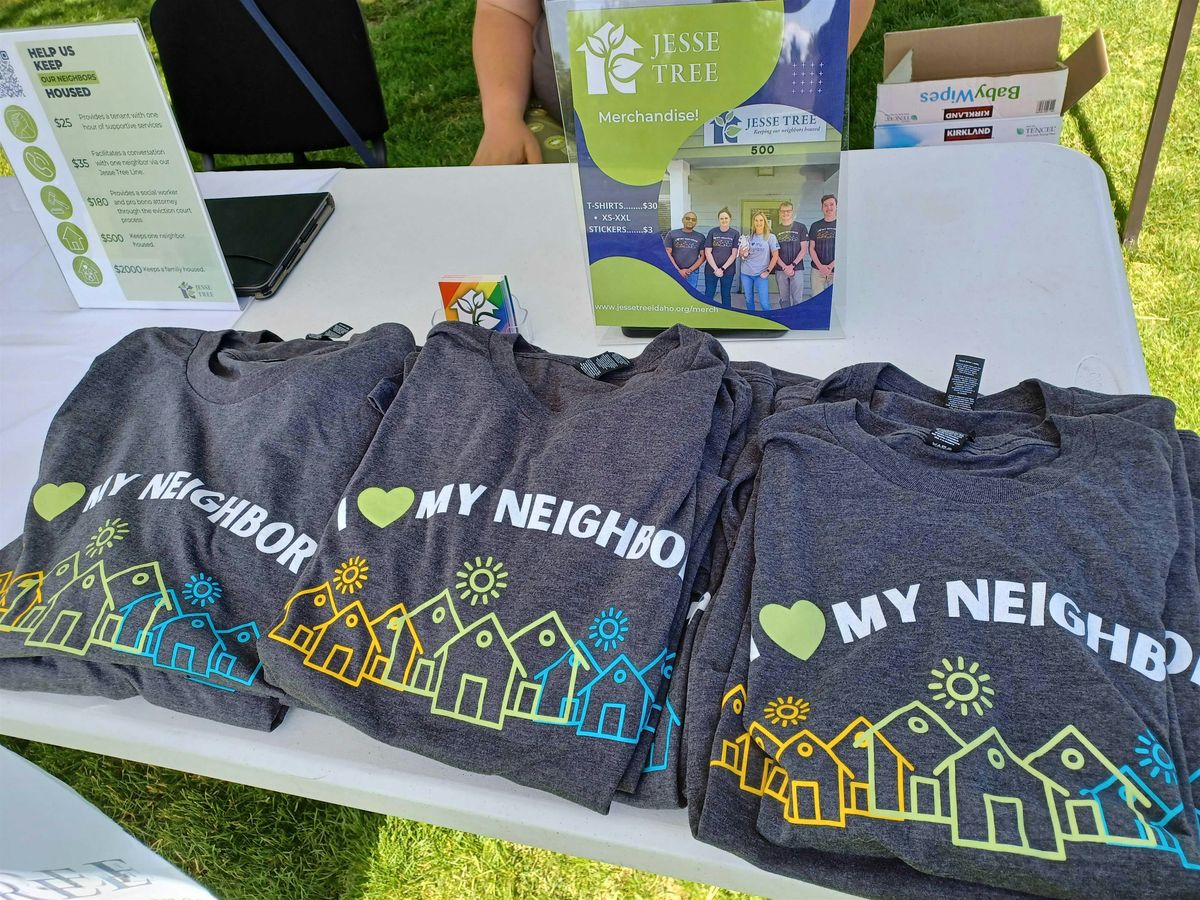 The Neighborhood Summer Celebration | Event in Boise | AllEvents