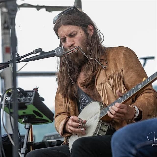 The 1826 Listening Room Presents: Micah Kesselring w/ The Laurelys | Event in Lebanon | AllEvents