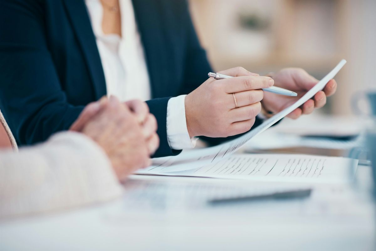 Wills & Trusts - Estate Planning Seminar, 28 June | Event in Dallas | AllEvents