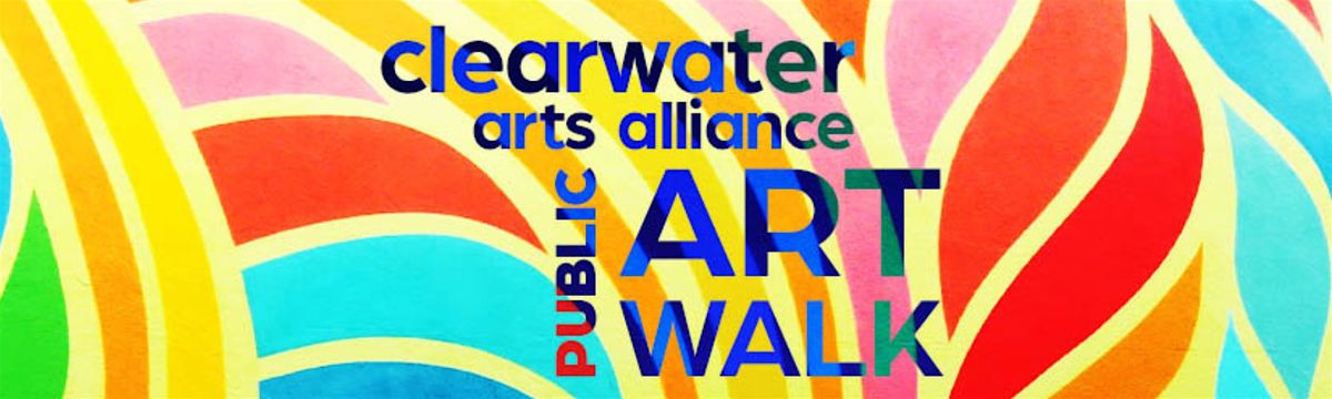 Clearwater Art Walk, 14 June | Event in Clearwater | AllEvents
